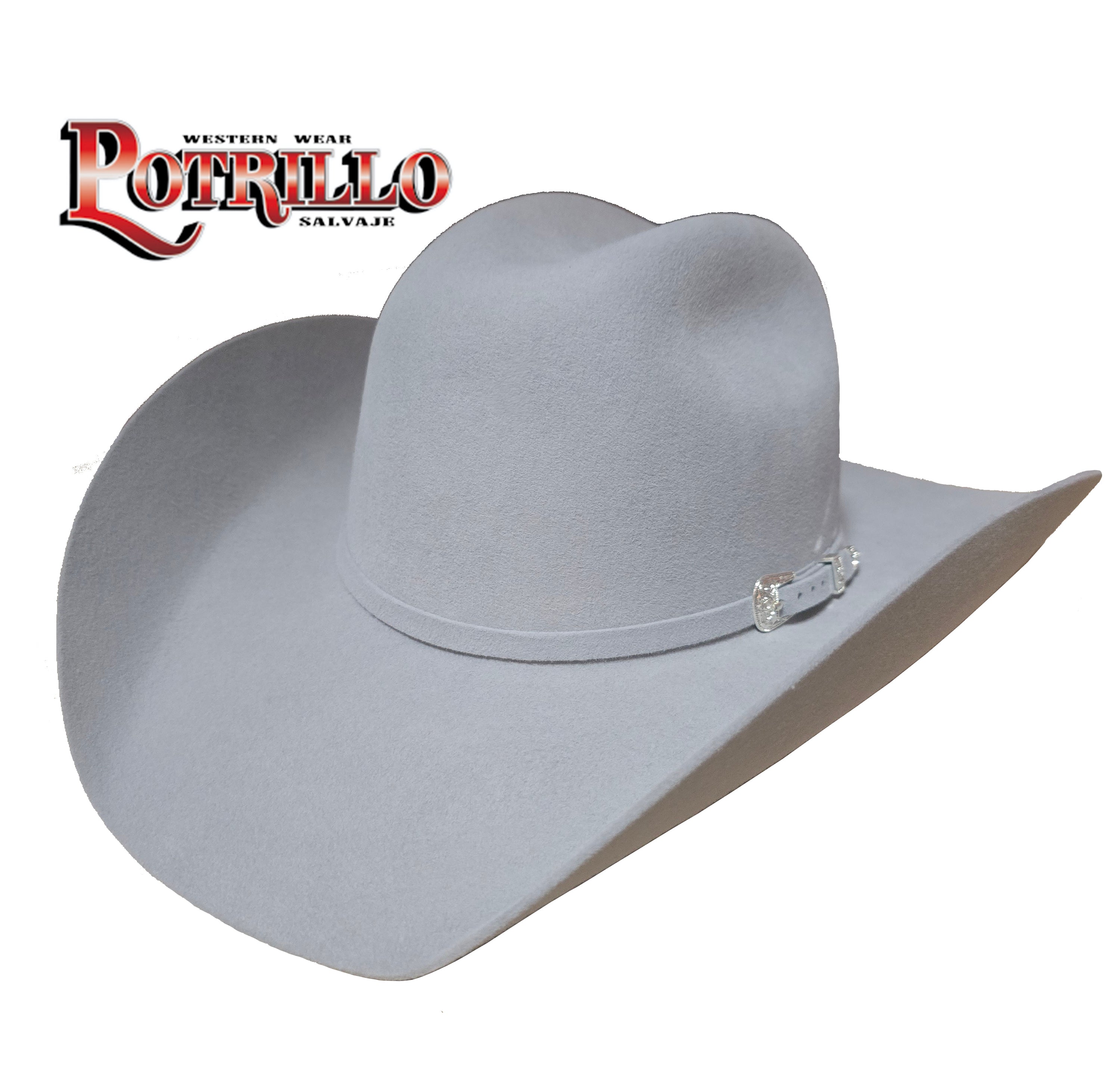 POTRILLO 50X HAT