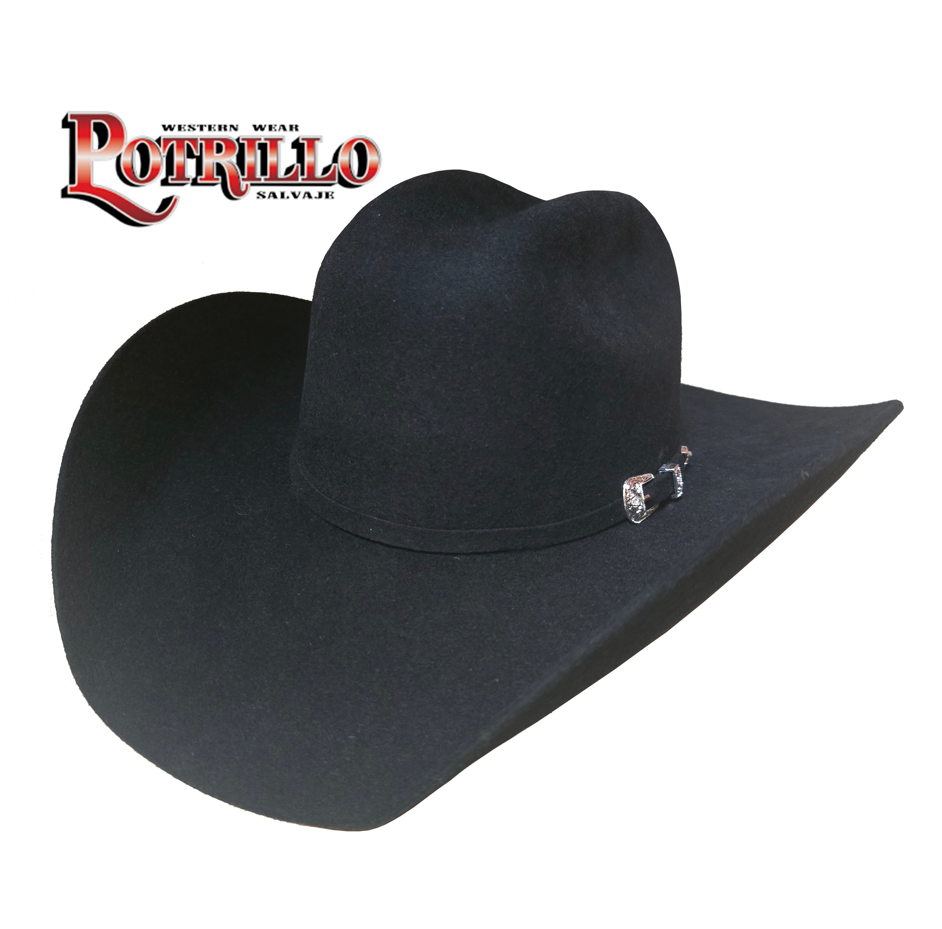 POTRILLO 50X HAT