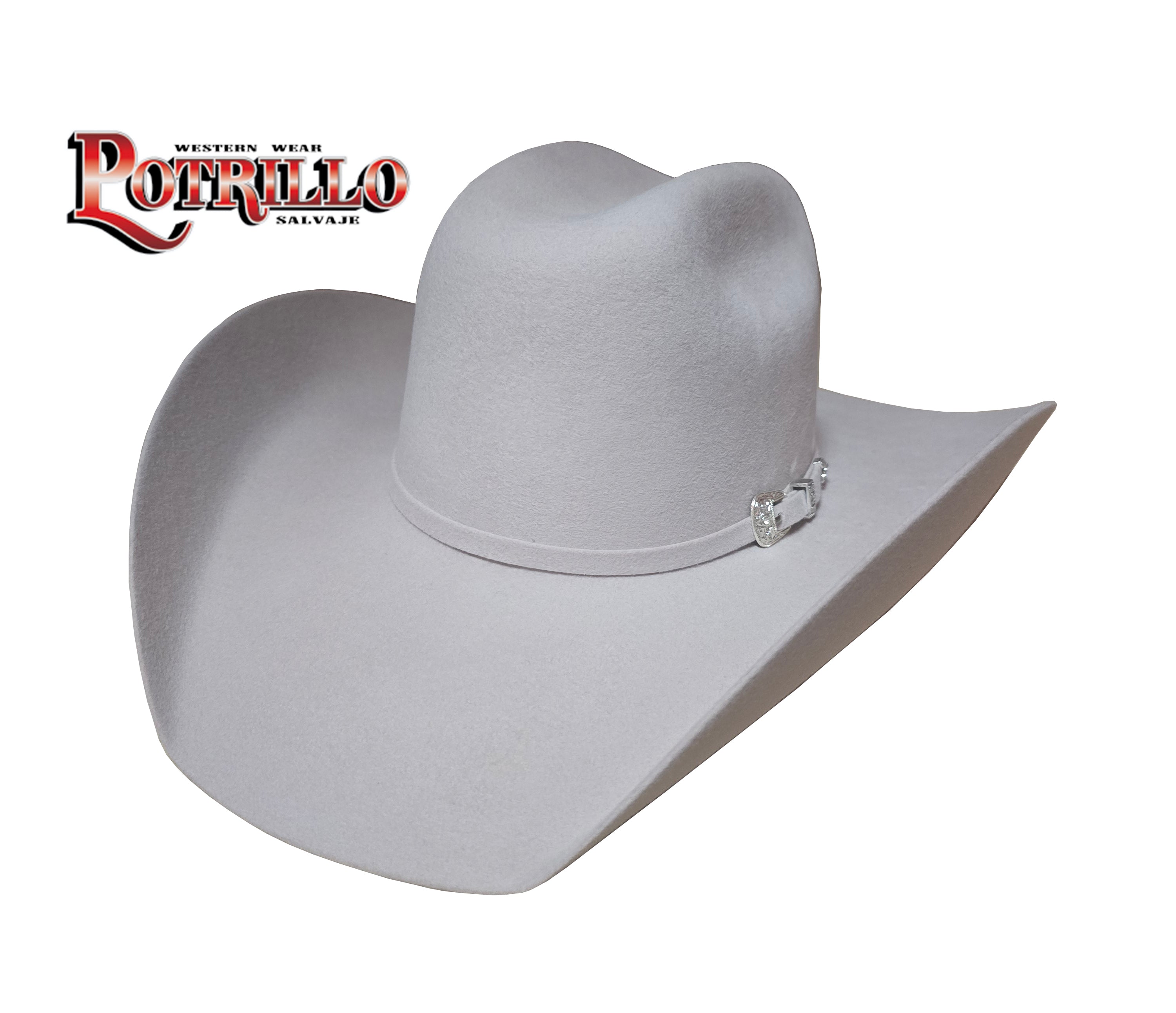 POTRILLO 50X HAT