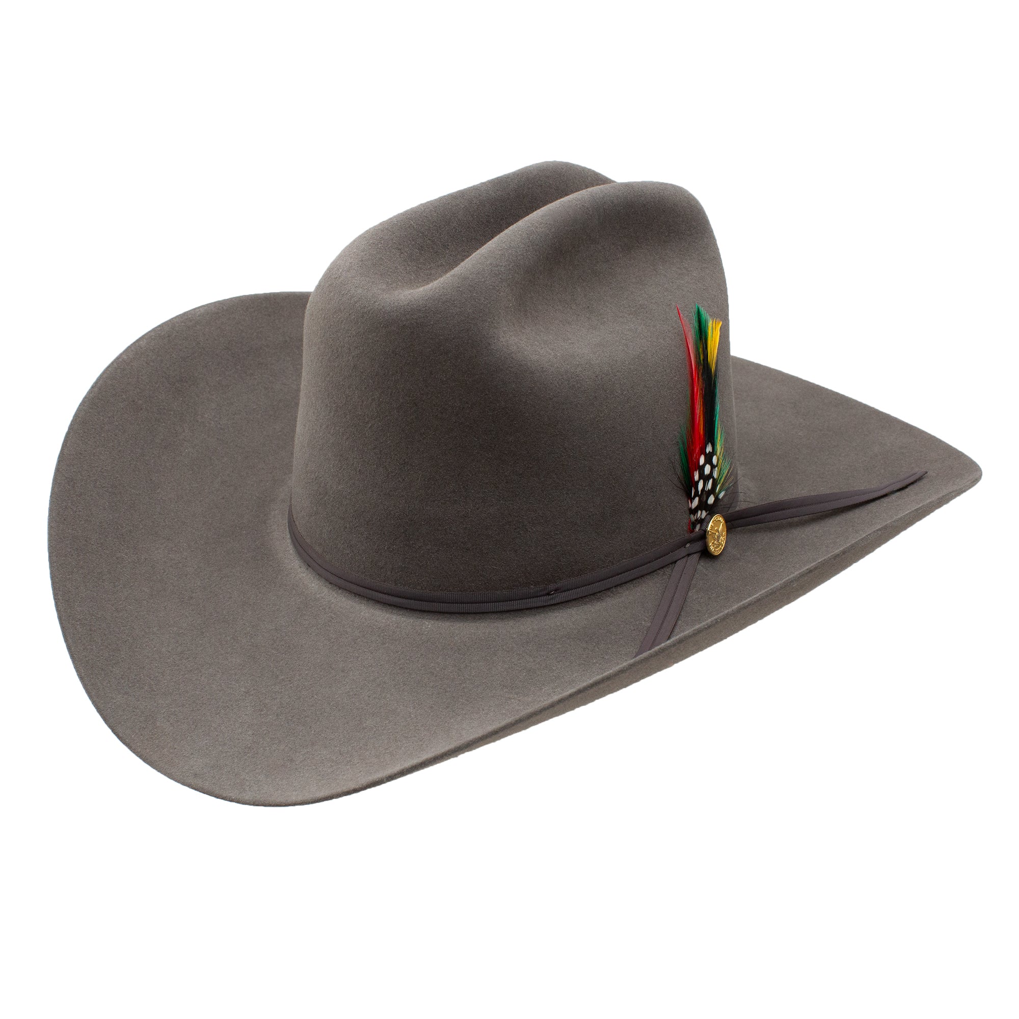 STETSON 6X HAT