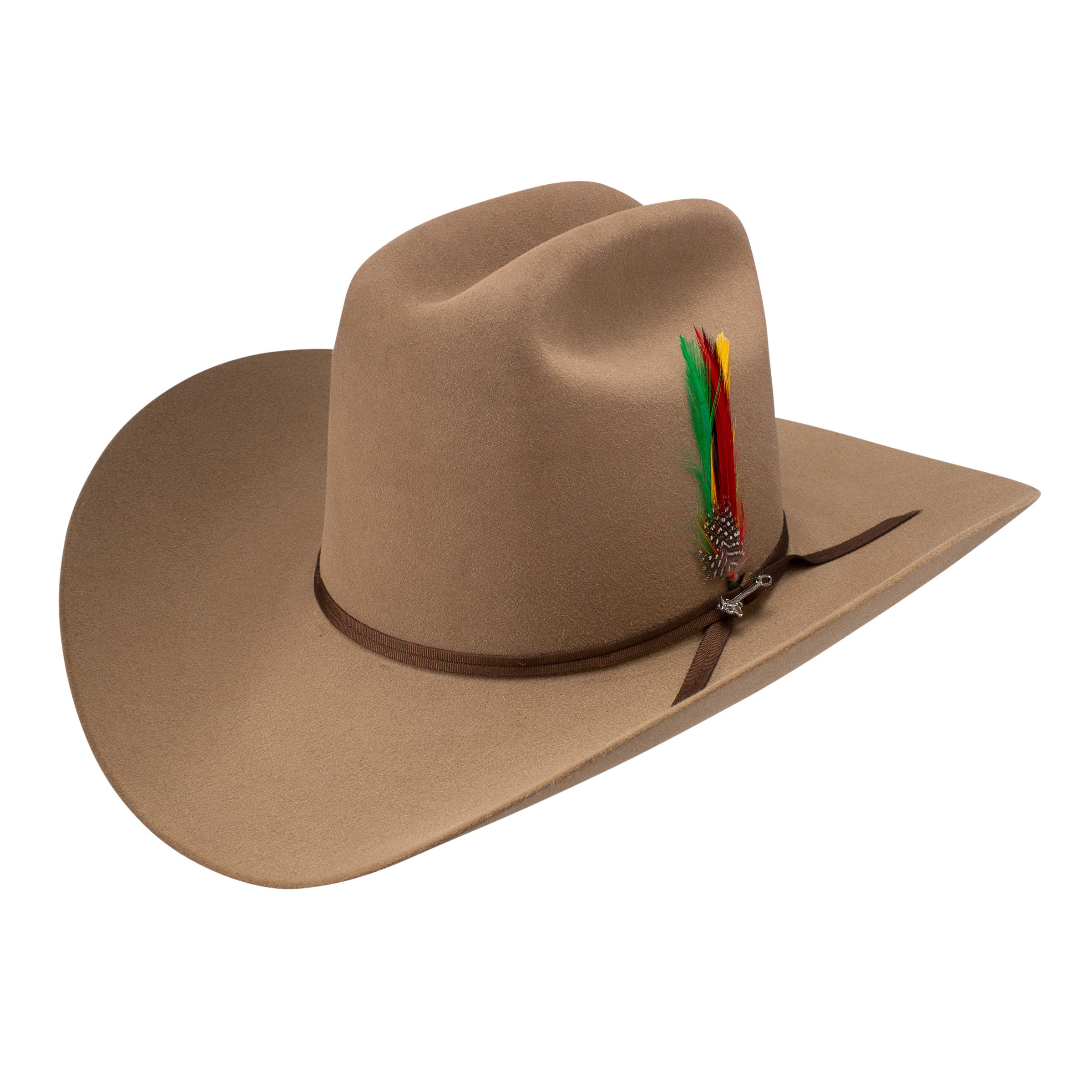 STETSON 6X HAT